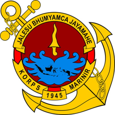 Korp Marinir Indonesia